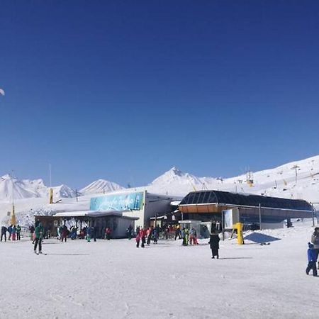شقة New Gudauri, Red Co, Loft 1 المظهر الخارجي الصورة