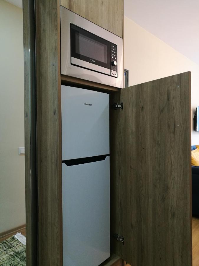 شقة New Gudauri, Red Co, Loft 1 المظهر الخارجي الصورة