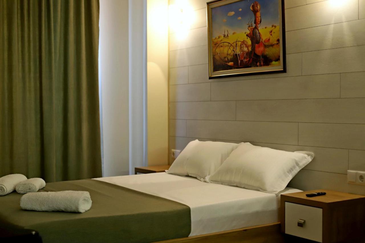 شقة New Gudauri, Red Co, Loft 1 المظهر الخارجي الصورة