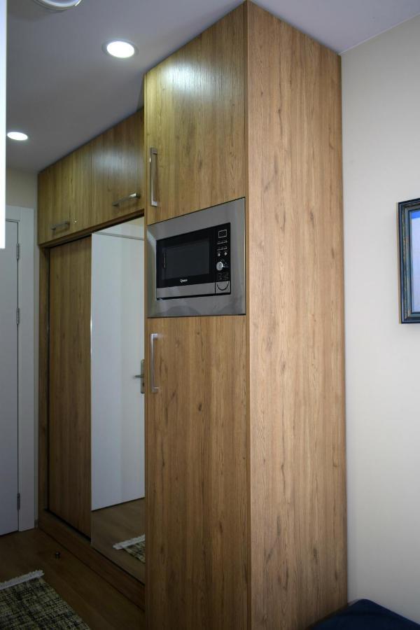 شقة New Gudauri, Red Co, Loft 1 المظهر الخارجي الصورة