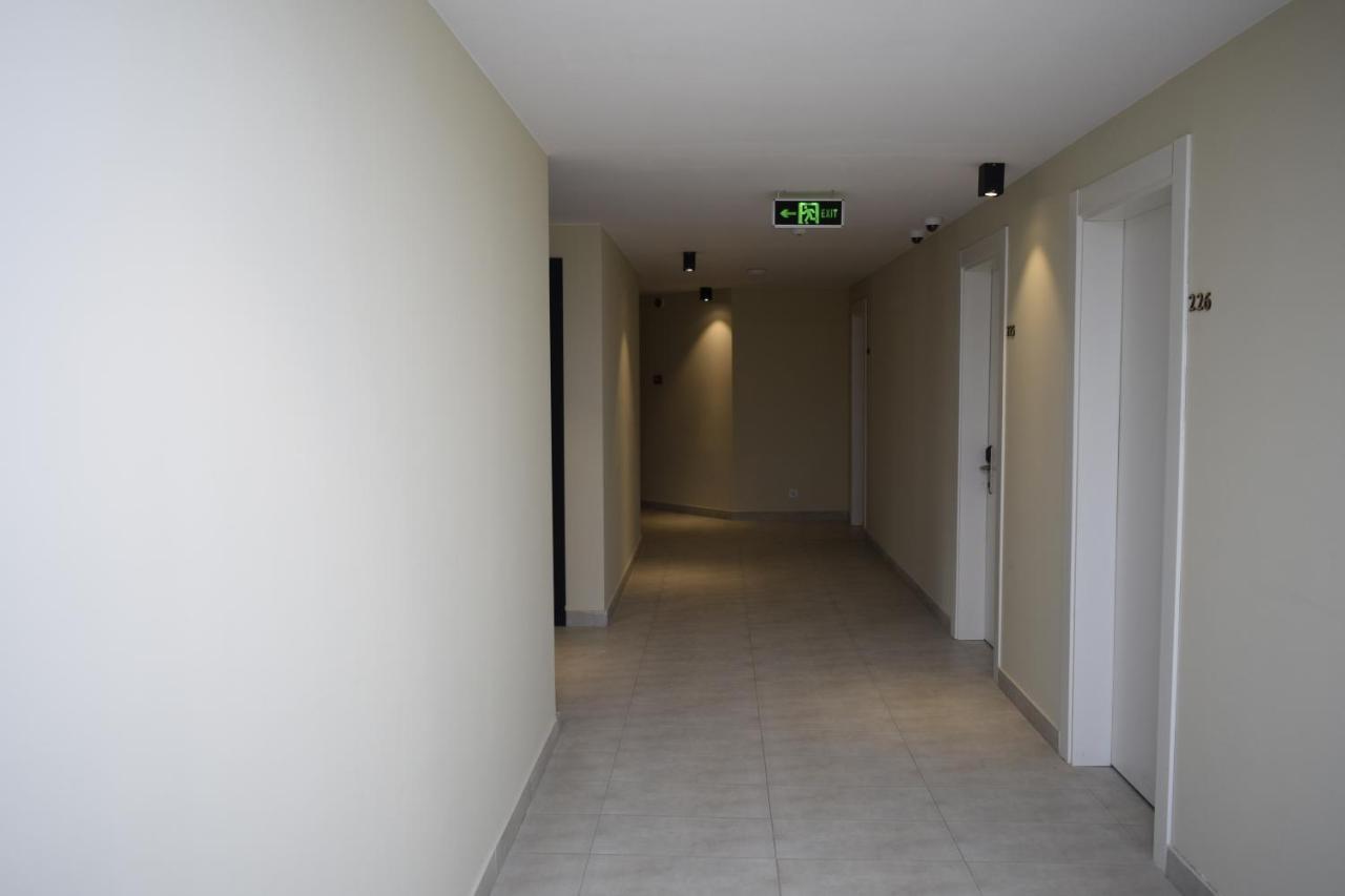 شقة New Gudauri, Red Co, Loft 1 المظهر الخارجي الصورة