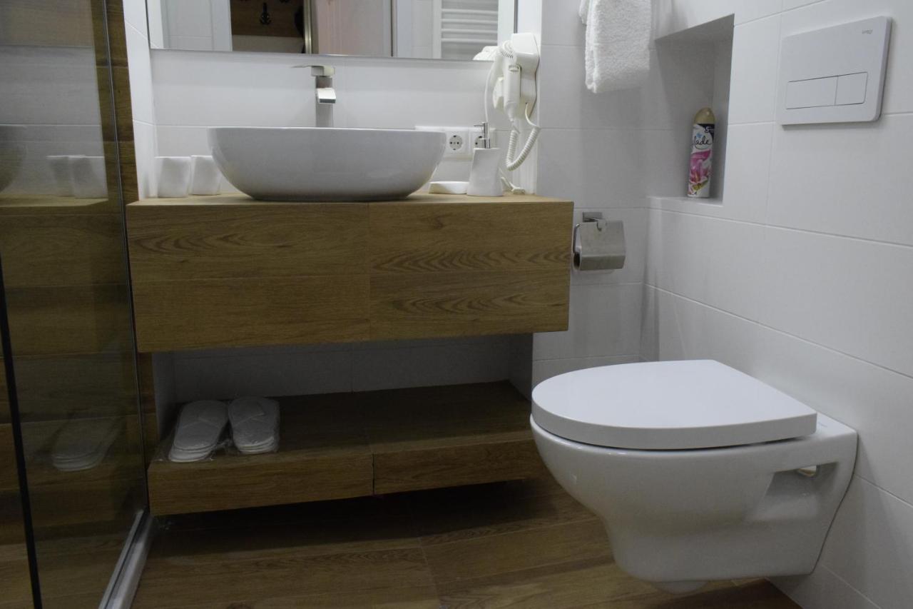 شقة New Gudauri, Red Co, Loft 1 المظهر الخارجي الصورة